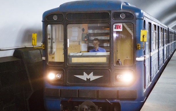 В Харькове на деньги ЕБРР построят две станции метро