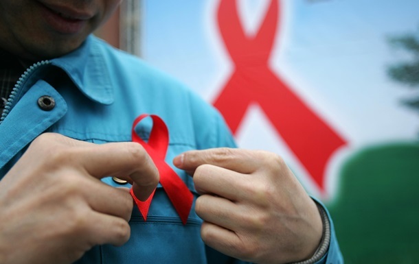В Україні понад 100 тисяч людей не знають, що вони ВІЛ-інфіковані - МОЗ