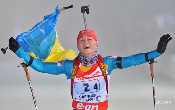 Российский чиновник хотел подсыпать допинг украинке Вите Семеренко