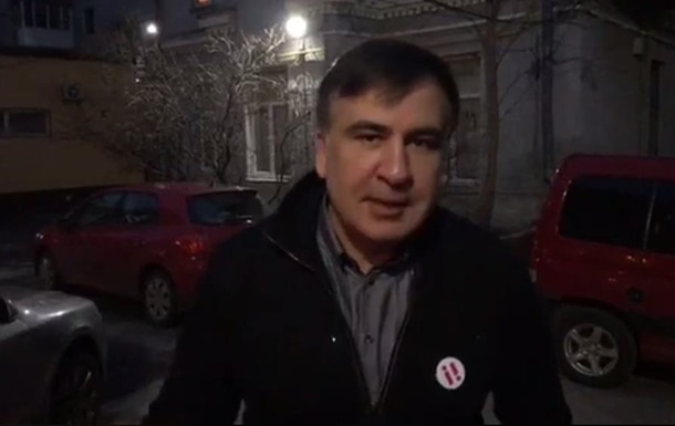 Саакашвили рассказал, когда его могут экстрадировать