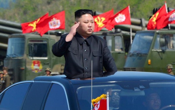 КНДР попереджає, що Вашингтон і Сеул йдуть до самознищення