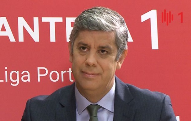 Головою Єврогрупи обрано міністра фінансів Португалії