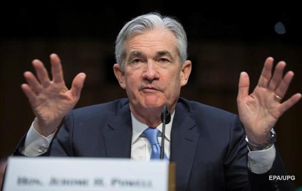 Сенат США схвалив кандидата на пост глави ФРС