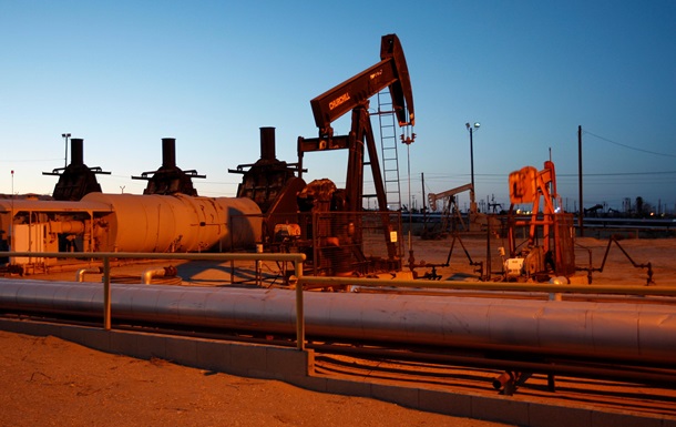 Україна почала імпортувати нафту з Молдови