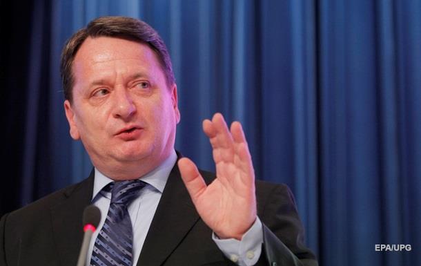 Евродепутата из Венгрии обвиняют в шпионаже в пользу России