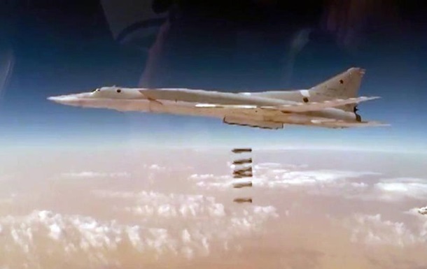Спостерігачі заявили про вбивство 24 мирних сирійців російським авіаударом