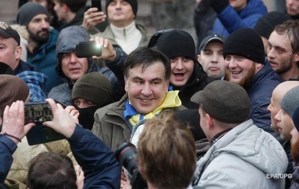 По тонкому льду. Скандалы в украинской политике