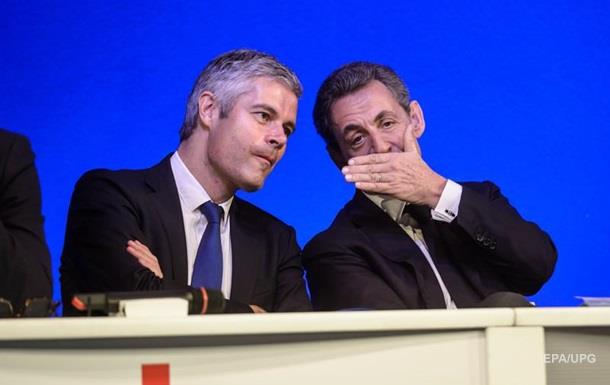 Во Франции правые нашли замену Саркози