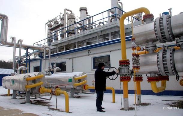 Газпром пропонує Польщі переглянути ціну на газ
