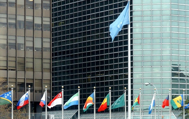 В ООН раскритиковали закон о реинтеграции Донбасса