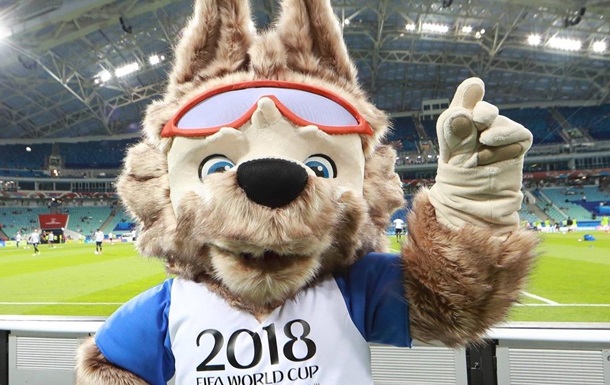 Чемпионат Мира по футболу в РФ-2018: врать или воровать?