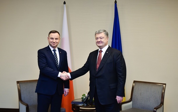 Україна хоче збільшити кількість польських спостерігачів в ОБСЄ 