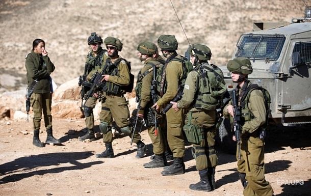 Ізраїль закриває кордон із сектором Газа