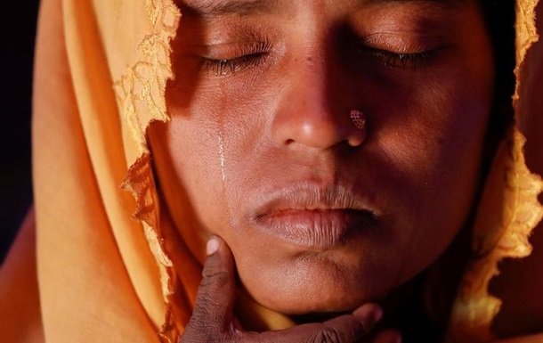 MSF: За місяць у М янмі вбили майже сім тисяч рохінджа