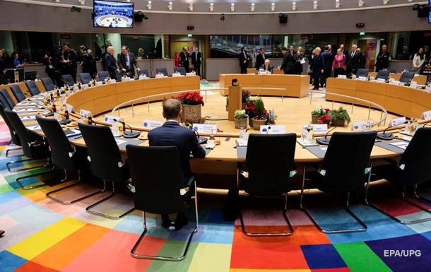 Лидеры ЕС не достигли единства в вопросе миграции