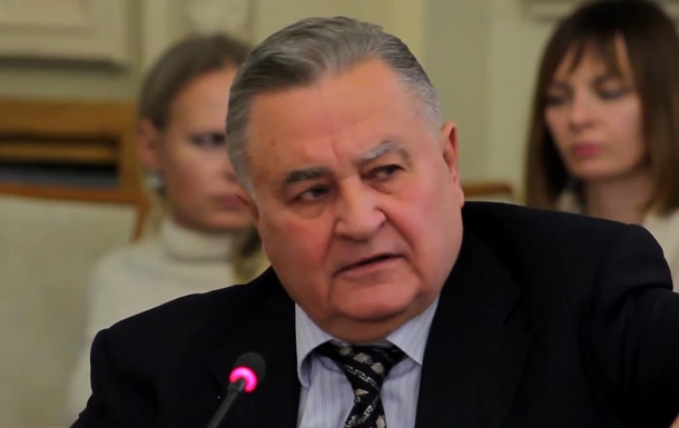 Марчук: Россияне сорвали заседание трехсторонней группы в Минске