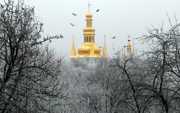 В Україну прийде справжня зима з 19 грудня