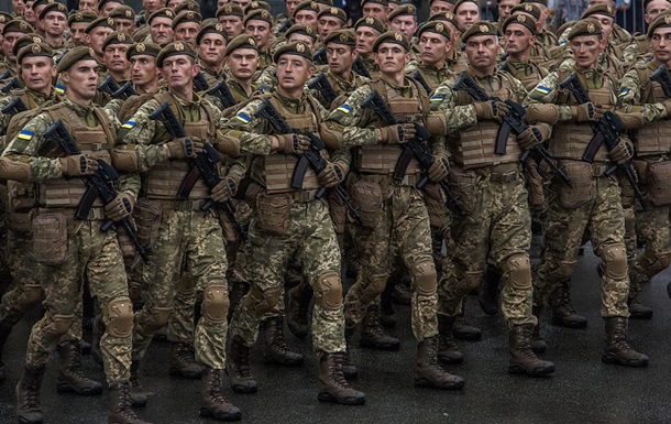 Турция даст $3 млн на перевооружение украинской армии