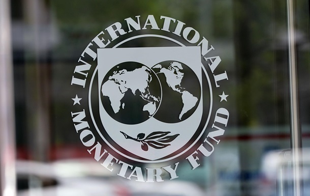 МВФ: У держбюджеті України значні ризики