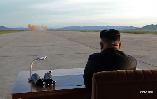 КНДР намерена стать самой мощной ядерной державой