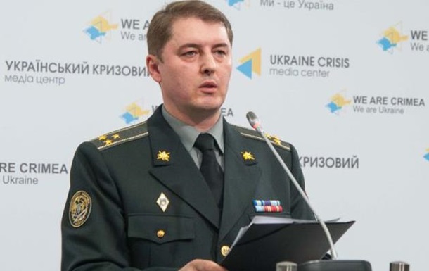Сепаратисти на Донбасі встановлюють касетні міни - Міноборони