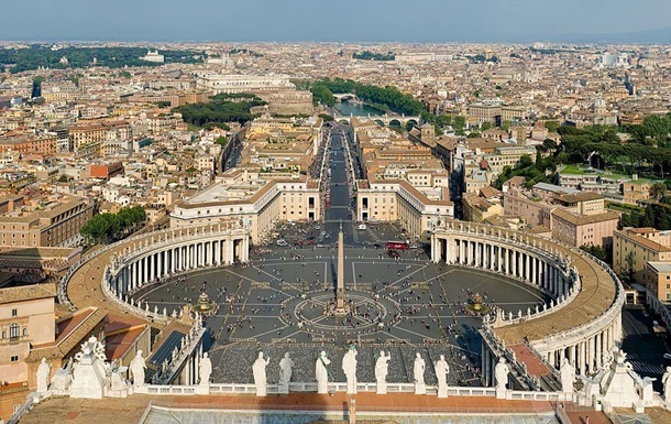 Ватикан заборонив продаж мощей святих