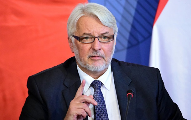 Польский министр: Украина нуждается в оружии