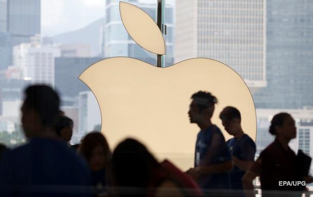 Apple закриє магазин музики iTunes