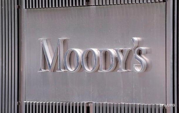 Moody s: До кінця 2018 половина кредитів в Україні залишаться проблемними