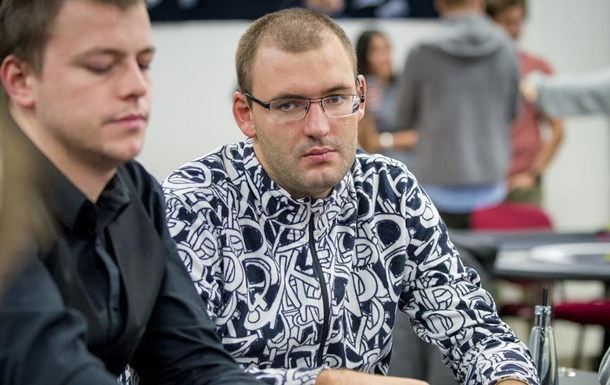 Андрей Новак выиграл турнир EAPT в Праге