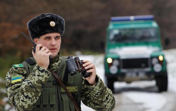 Российскому офицеру СЦКК на три года запретили въезд в Украину 