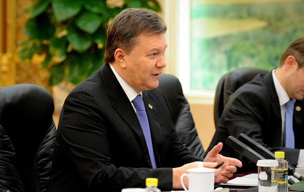 Суд над Януковичем перенесли на 27 грудня