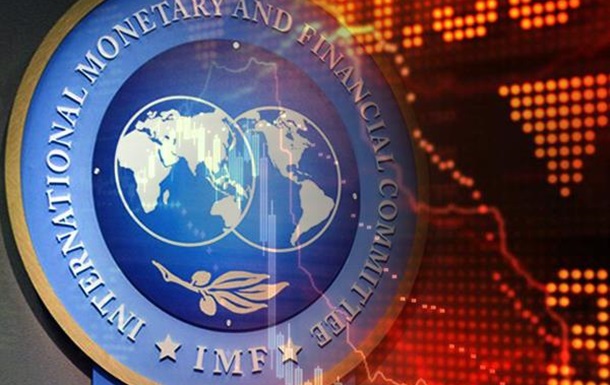 Транша МВФ не будет, или Как восстановить экономику Украины