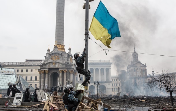Євромайдан: постраждалим виплатять три мільйони