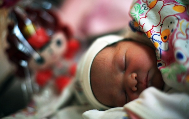 В Крыму отрицают, что одного из новорожденных назвали Биткоином