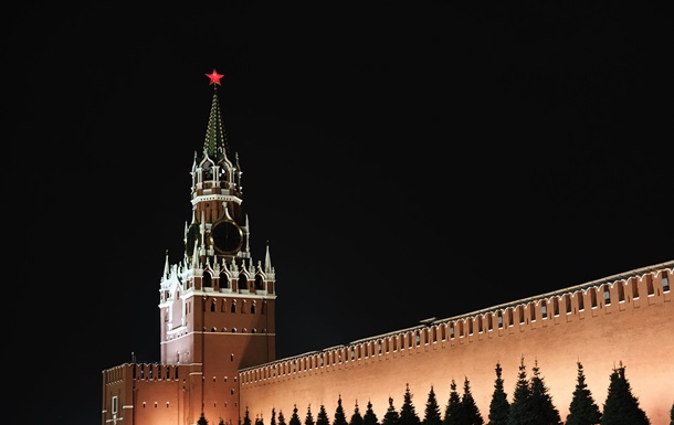 Кремль заявил об угрозе поставок оружия США Киеву