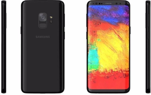 Forbes   Samsung Galaxy S9