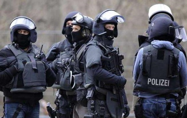 У Німеччині евакуювали ярмарок через підозрілий пакет