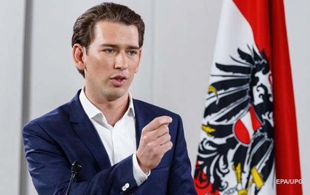 Турции нет места в Евросоюзе – канцлер Австрии