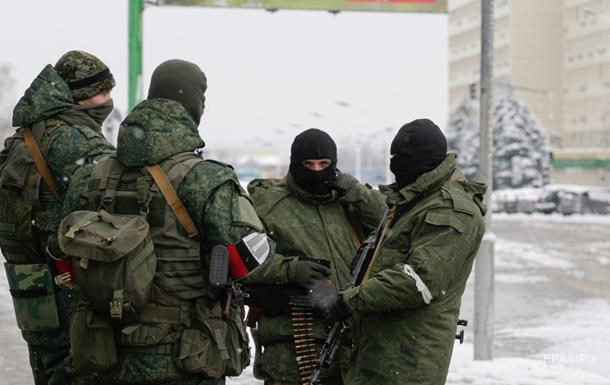 На Донбасі готують потужний вибух - розвідка
