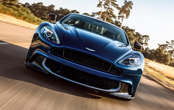 Aston Martin отзовет более пяти тысяч автомобилей в США