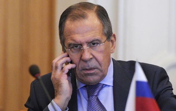 Лавров: Россия ответит на новые санкции США