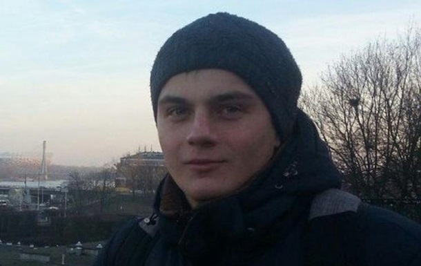 Под Киевом нашли убитым солдата-контрактника