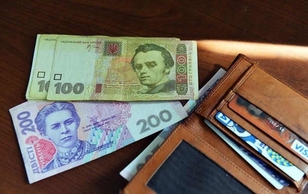 В Україні зросла реальна зарплата