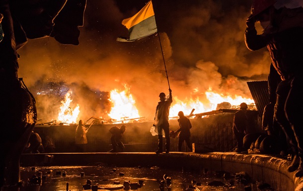Справа Майдану: В розшуку перебуває понад 90 людей