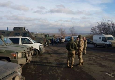 Обмен пленнымы на Донбассе: о чем молчит Россия