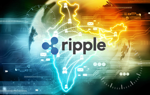 Ripple стала второй криптовалютой по капитализации