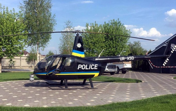 В Україні обіцяють створити вертолітну службу порятунку в 2018