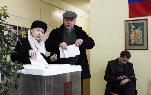 Естонія заборонила РФ відкривати додаткові дільниці на виборах