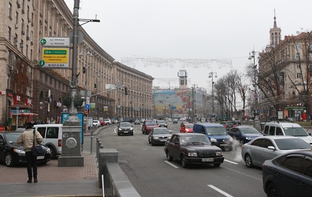 У Києві за рік нарахували 24 температурні рекорди